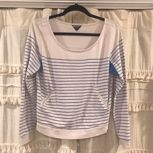 3 for $30 Roxy sweatshirt